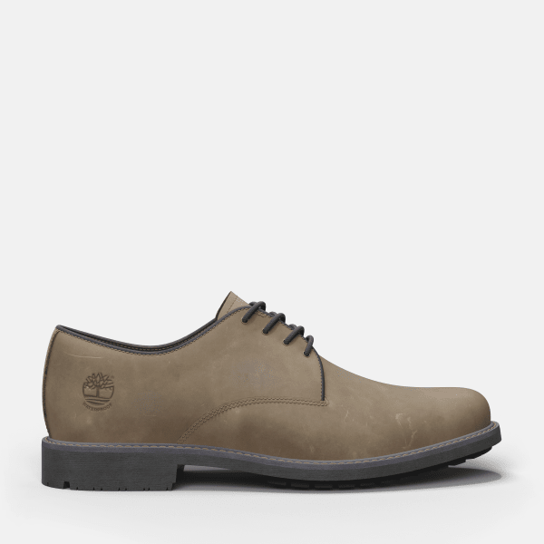 Timberland - Stormbucks Lace-up Shoe for Men in Light Brown