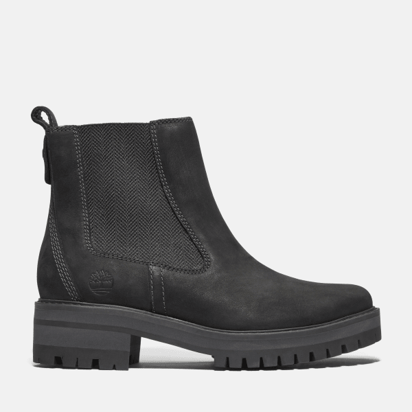 Timberland - Courmayeur Chelsea Boot for Women in Black