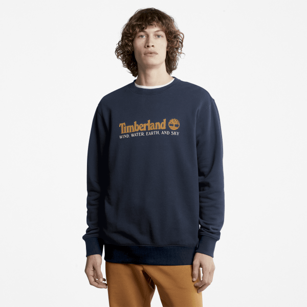 Timberland - Sweat-shirt Wind