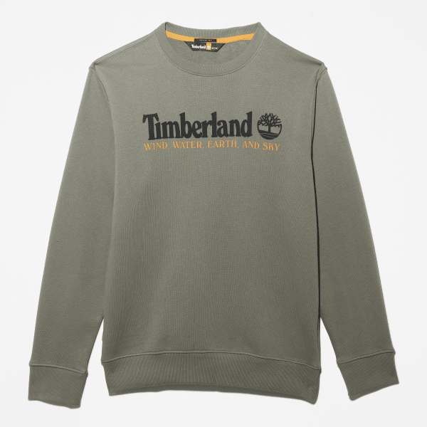 Timberland - Sweat-shirt Wind