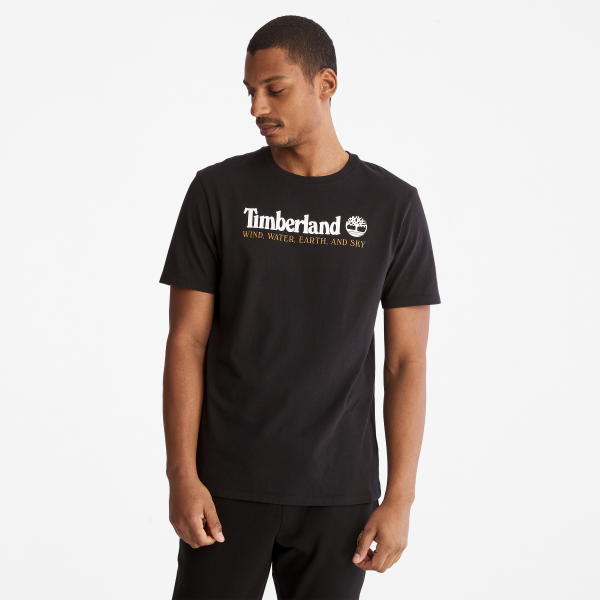 Timberland - Camiseta Wind