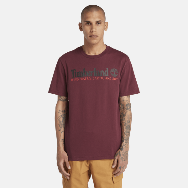 Timberland - T-shirt Wind