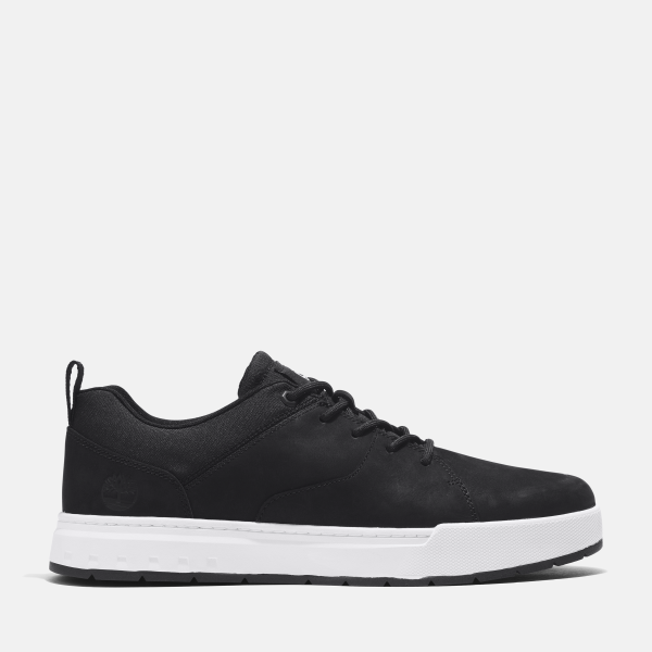 Timberland - Maple Grove Oxford-schoenen voor heren in zwart