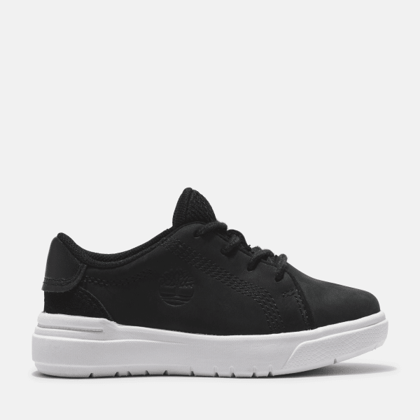 Timberland - Seneca Bay Sneaker voor peuters in zwart