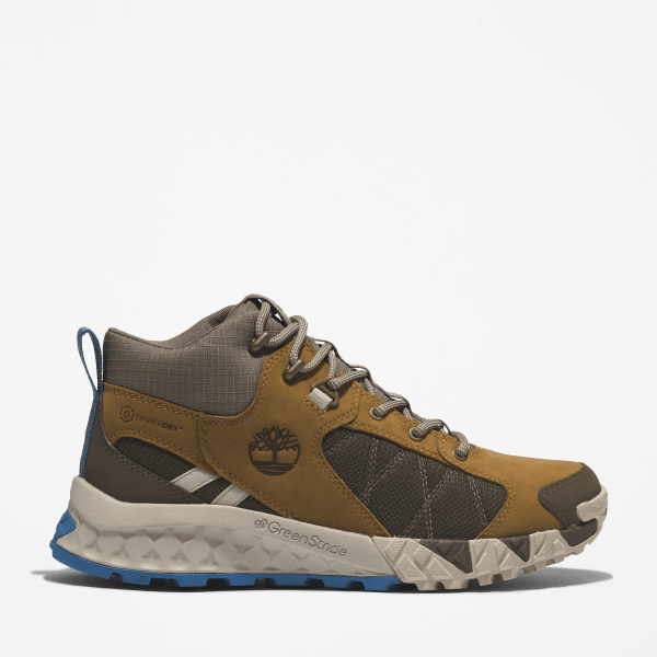 Timberland - Trailquest Hiker for Women in Brown