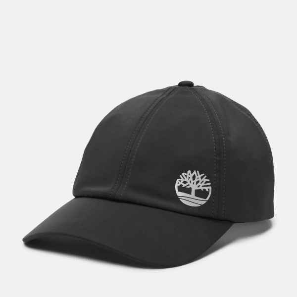 Timberland - Ponytail Hat For Women in Black