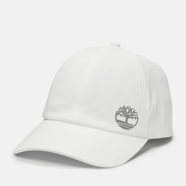 Timberland - Ponytail Hat For Women in White