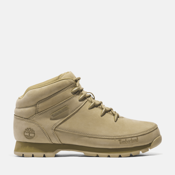 Timberland - Euro Sprint Hiking Boot for Men in Beige
