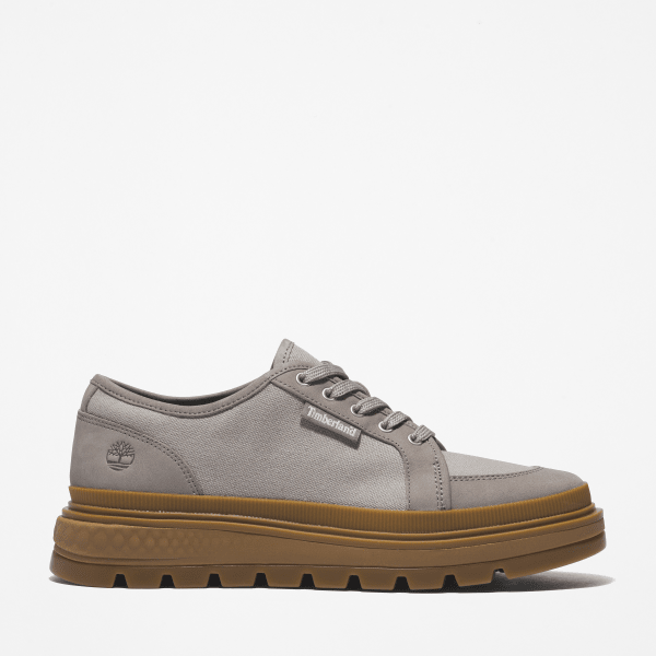 Timberland - GreenStride Ray City EK  Trainer for Women in Grey