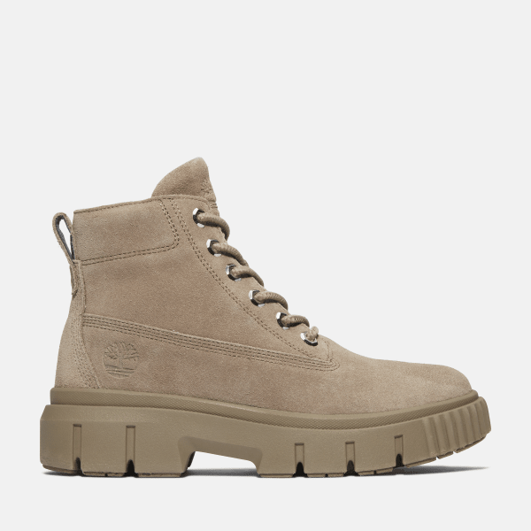 Timberland - Greyfield Boot for Women in Beige
