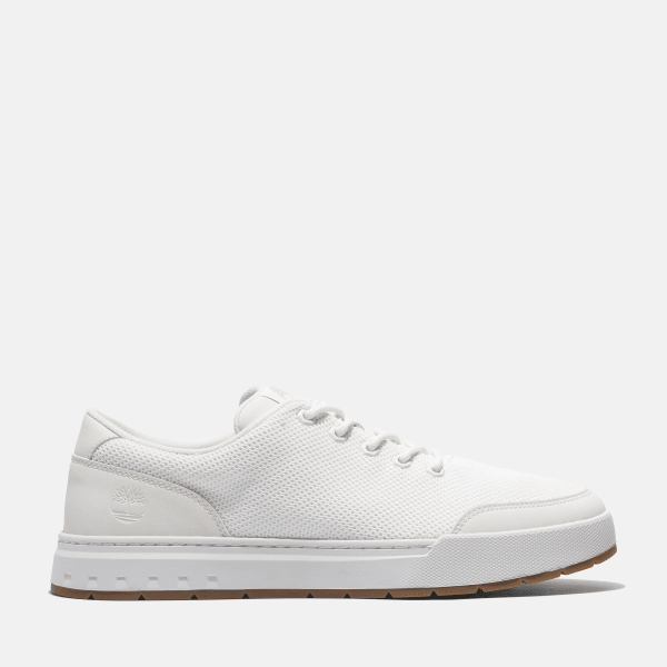 Timberland - Maple Grove Sneaker voor heren in wit