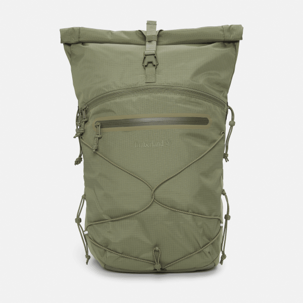Timberland - All Gender Hiking Backpack in Green