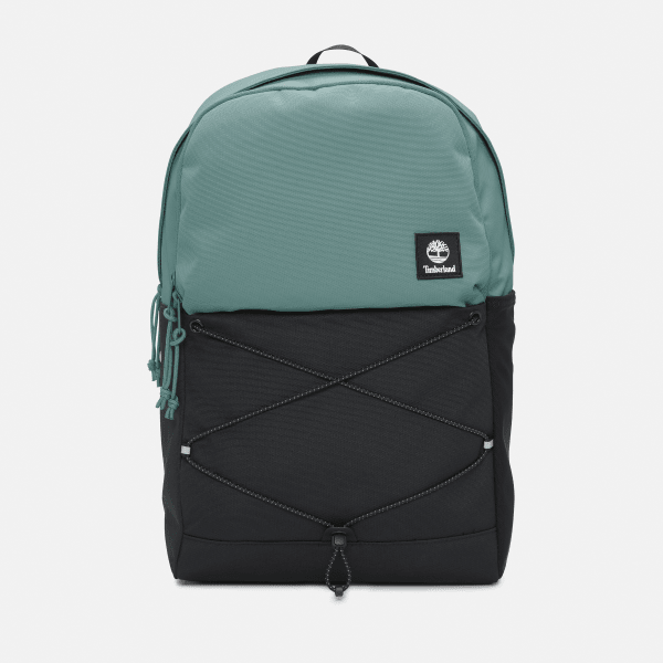 Timberland - All Gender Outdoor Archive 2.0 Backpack in Green