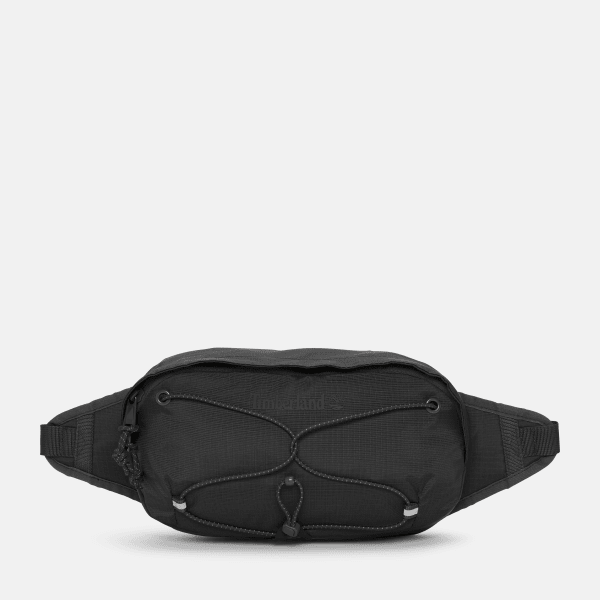 Timberland - Hiking Performance Sling Bag in Black