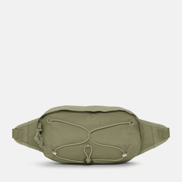 Timberland - Hiking Performance Sling in groen