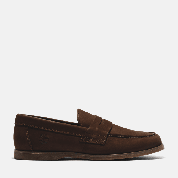 Timberland - Classic Boat Shoe for Men in Brown