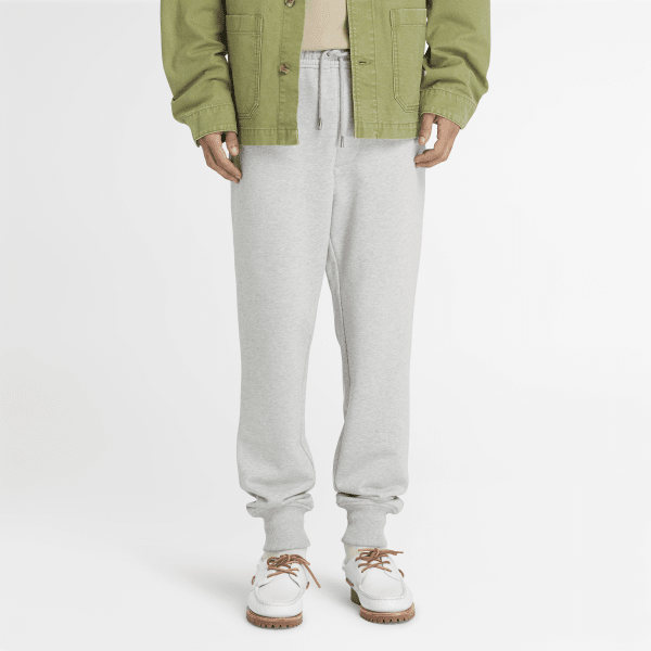 Timberland - Exeter River Loopback Joggers for Men in Grey