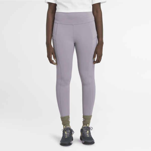 Timberland - Trail Tights for Women in Purple