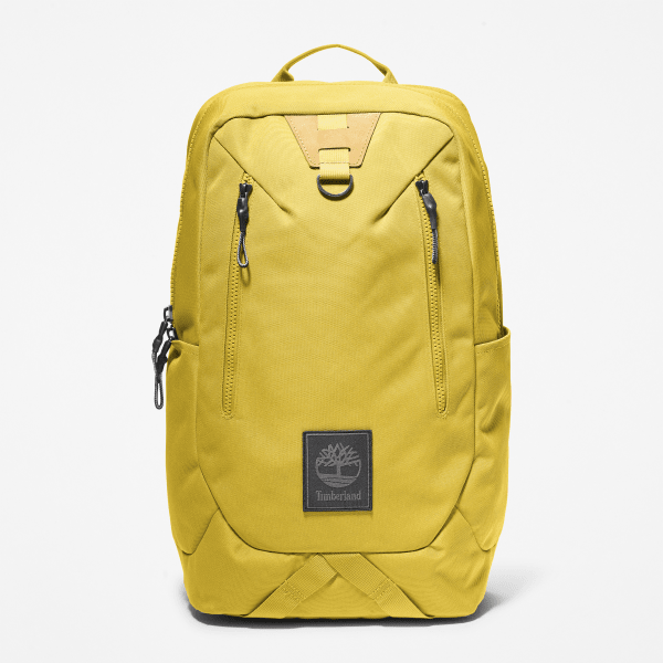 Timberland - Outleisure Backpack in Yellow