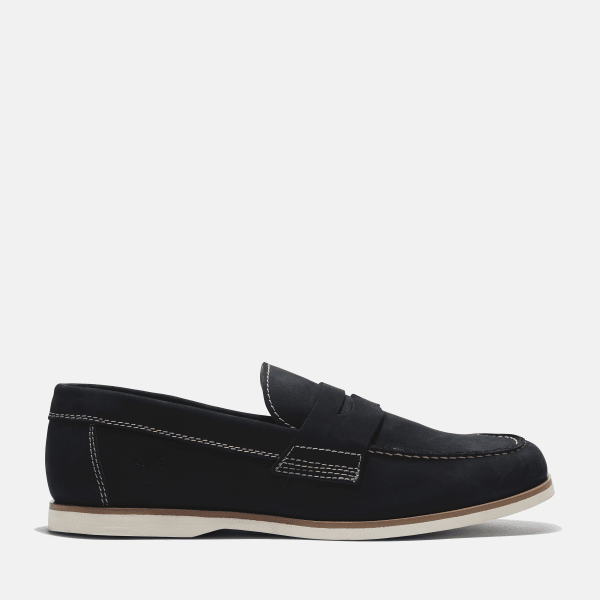 Timberland - Classic Boat Shoe for Men in Navy