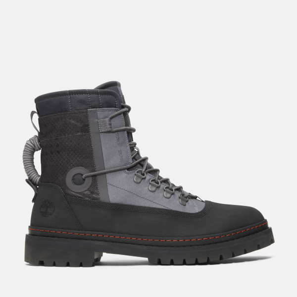 Timberland - Timberland x Raeburn Pull-on Boot for Men in Grey