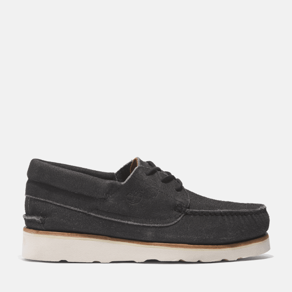 Timberland - Lace-Up Shoe for Men in Dark Grey