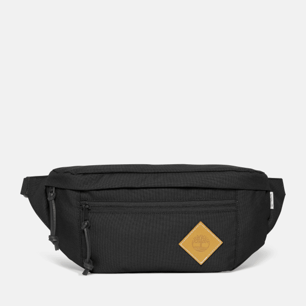 Timberland - Timberland Core Sling Bag in Black