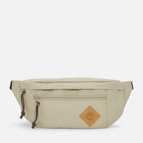 Timberland - Timberland Sling Bag in Beige