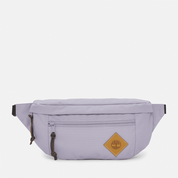 Timberland - Timberland Sling Bag in Purple