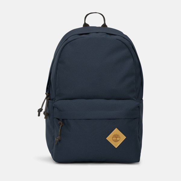 Timberland - All Gender Timberland Core Backpack in Navy