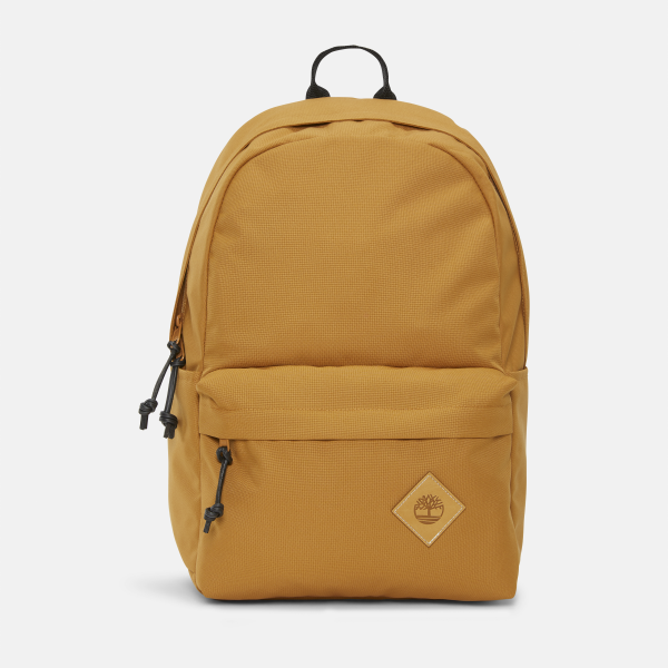 Timberland - All Gender Timberland Core Backpack in Orange