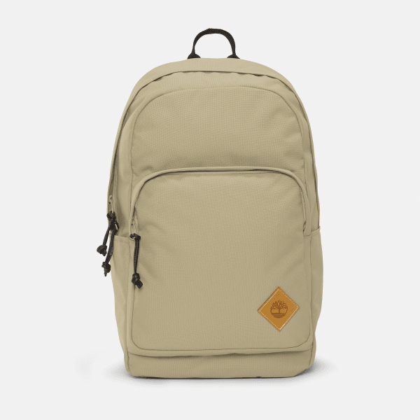 Timberland - All Gender Timberland Core Rucksack (27 l) in Beige