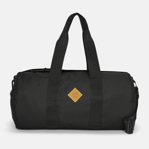 Timberland - Timberland Core Duffel Bag in Black