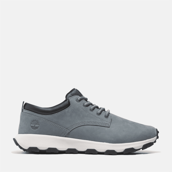 Timberland - Winsor Park Trainer for Men in Blue