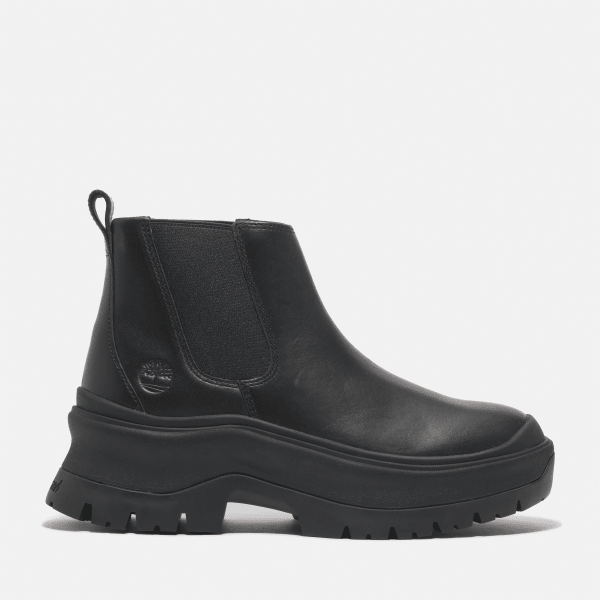 Timberland - Roxie Lane Chelsea Boot for Women in Black