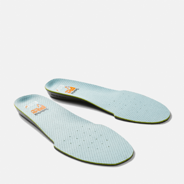 Timberland - Timberland PRO Anti-Fatigue Technology ESD Insole in Orange