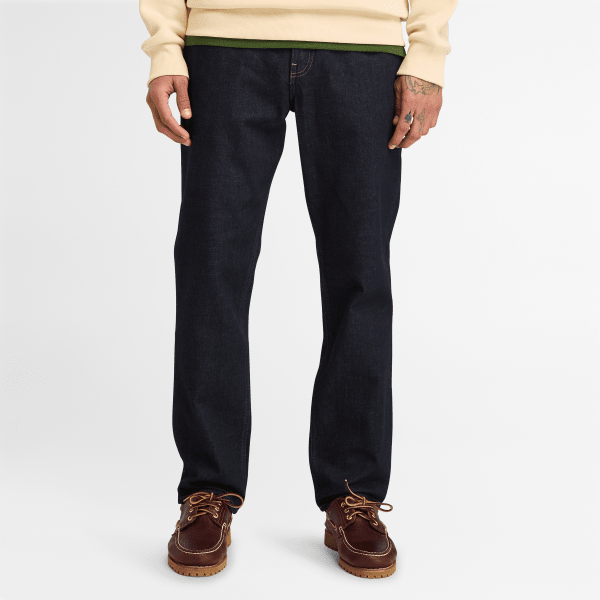 Timberland - Core Jeans met stretch voor heren in indigo