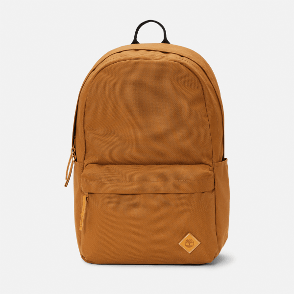 Timberland - Timberpack Backpack (22-Litre) in Dark Yellow