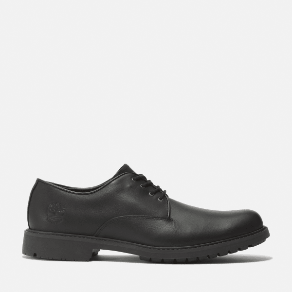 Timberland - Stormbucks Waterproof Oxford Shoe for Men in Black