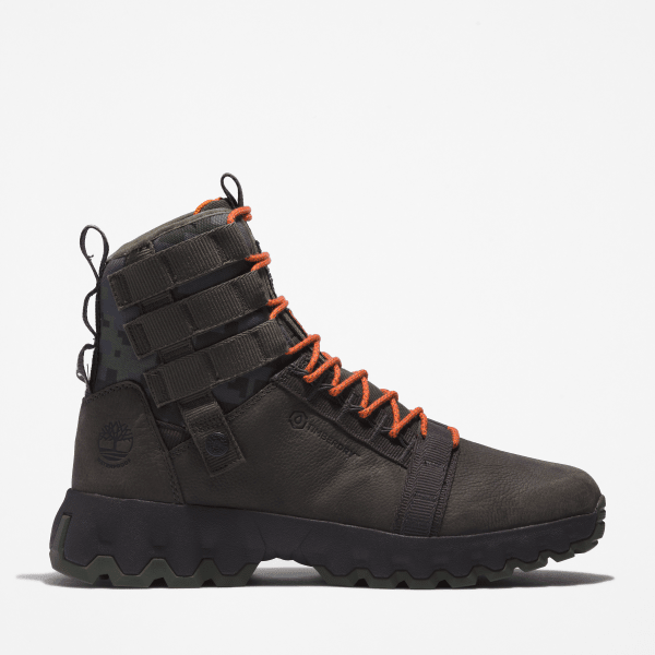 Timberland - Earthkeepers by Raeburn GS Edge Boot of Men in Grey
