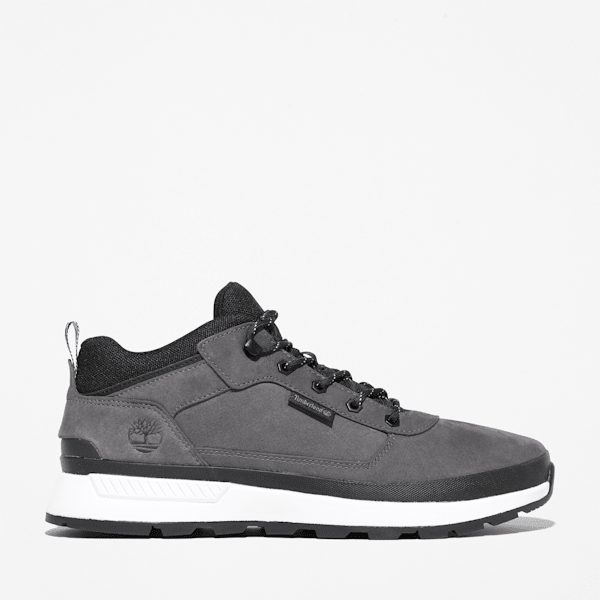 Timberland - Field Trekker Sneaker für Herren in Grau, Herren, Grau, Größe: 44.5