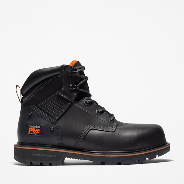 WORK BOOTS