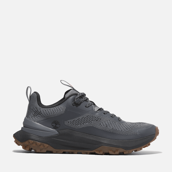 Timberland - Motion Access Low Lace-Up Trainer for Men in Grey