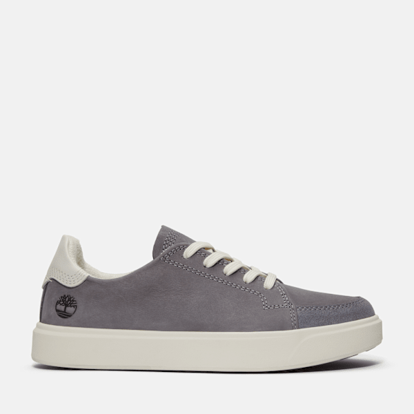 Timberland - Emerson Street Low Lace Up Trainer for Women in Purple