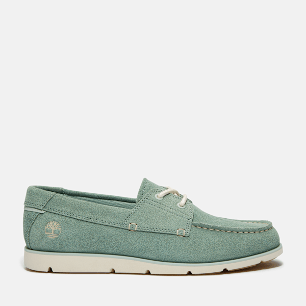 LACE-UP SHOES
