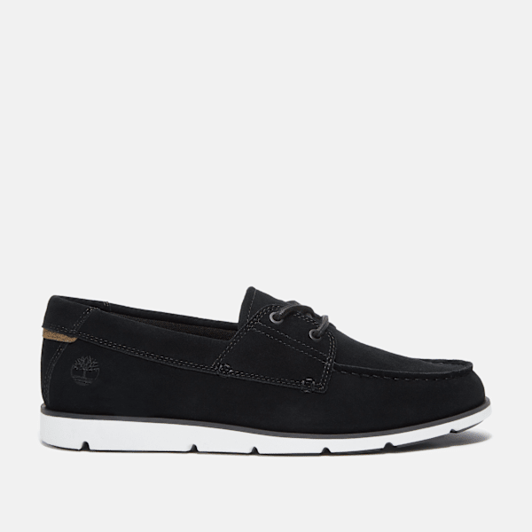 LACE-UP SHOES