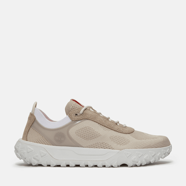 Timberland - Niedriger GreenStride Motion 6 Wanderstiefel zum Schnüren für Herren in Beige, Mann, Beige, Größe: 40