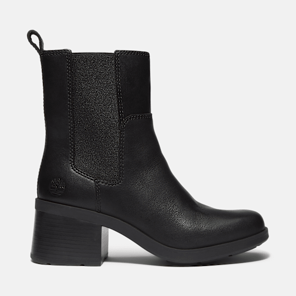 Timberland - Bellevaux Chelsea Boot for Women in Black