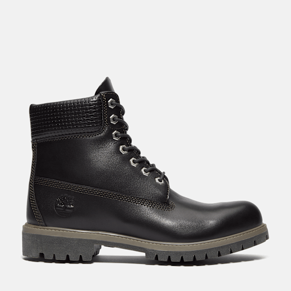 Timberland - Timberland Premium 6-Inch Waterproof Boot for Men in Black