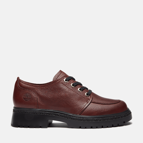 Timberland - Cambria Valley Shoe for Women in Dark Red